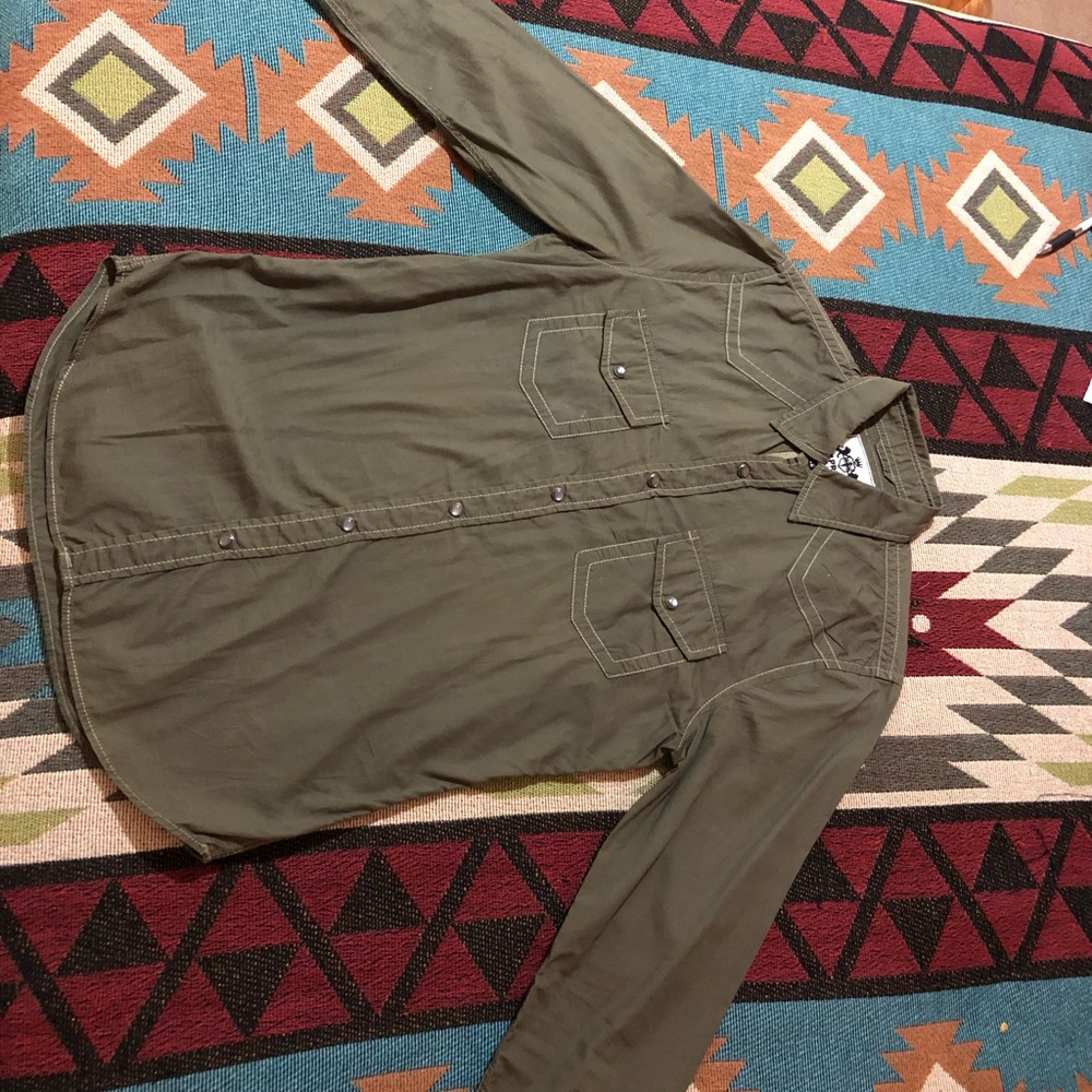 Express shirt